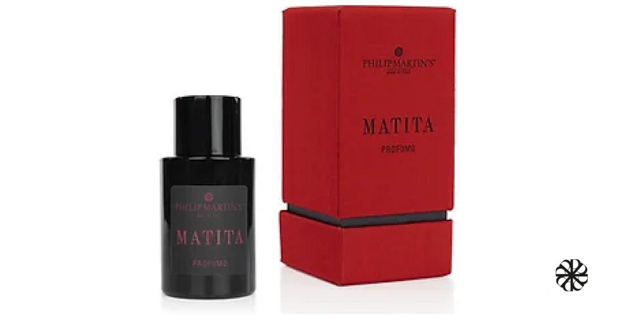 Matita Philip Martin's