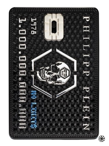 No Limit$ Super Fre$h Philipp Plein Parfums