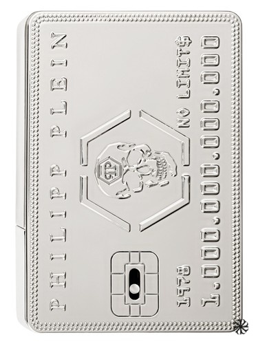 No Limit$ Platinum Philipp Plein Parfums
