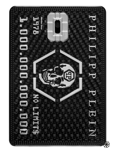 No Limit$ Philipp Plein Parfums