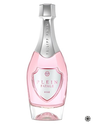 Plein Fatale Rosé Philipp Plein Parfums