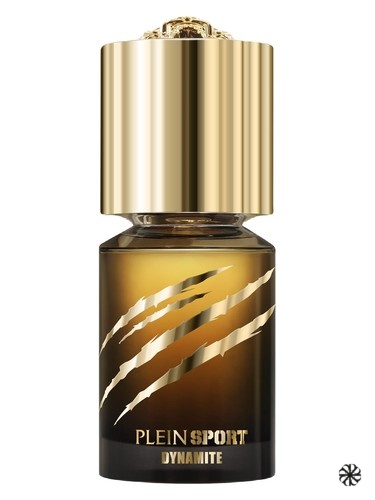 Plein Sport Dynamite Philipp Plein Parfums