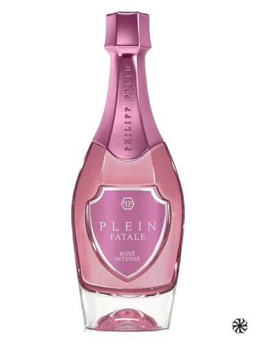 Plein Fatale Rosé Intense Philipp Plein Parfums