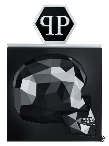 The $kull Philipp Plein Parfums