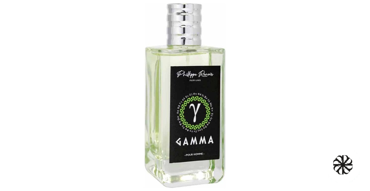 Gamma Phillippe Renoir
