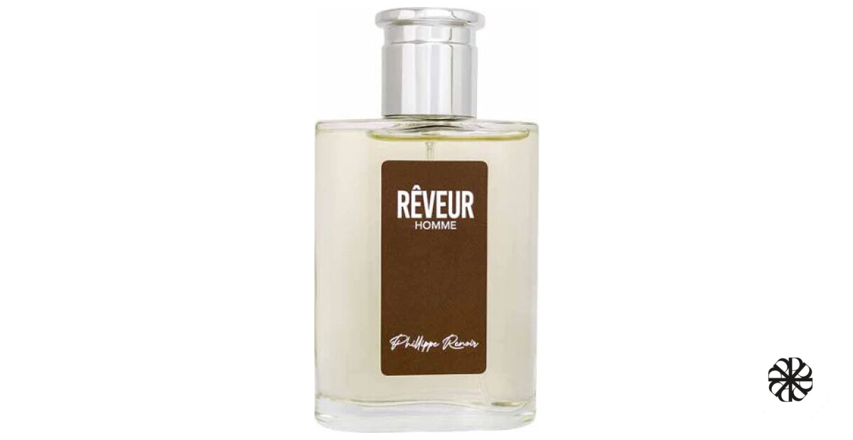 Reveur Homme Phillippe Renoir