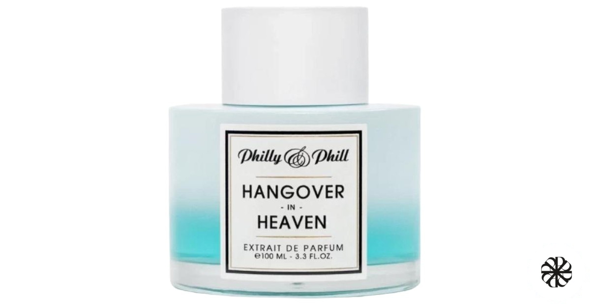 Hangover in Heaven Philly&Phill