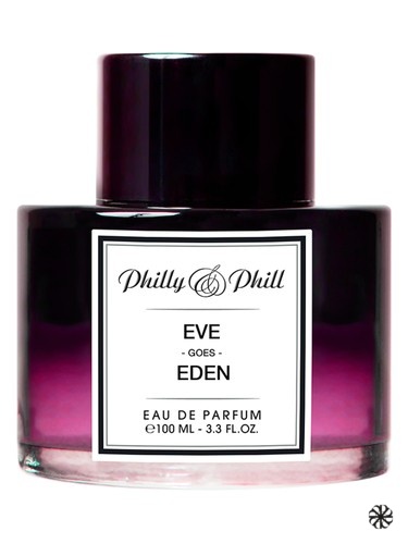 Eve Goes Eden Philly&Phill