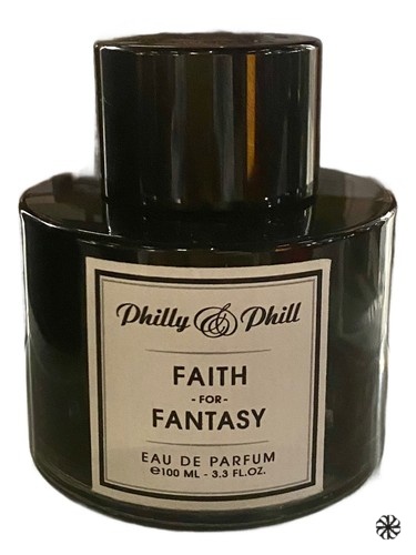 Faith for Fantasy Philly&Phill