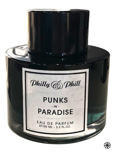 Punks In Paradise Philly&Phill