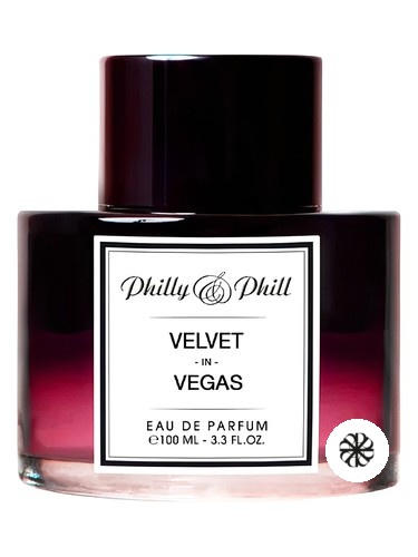 Velvet in Vegas Philly&Phill