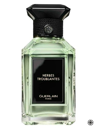 Herbes Troublantes Guerlain