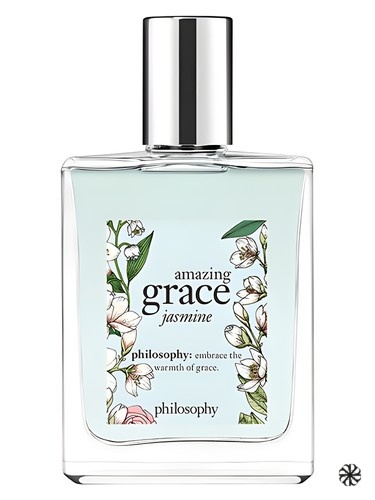 Amazing Grace Jasmine Philosophy