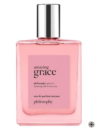 Amazing Grace Eau de Parfum Intense Philosophy