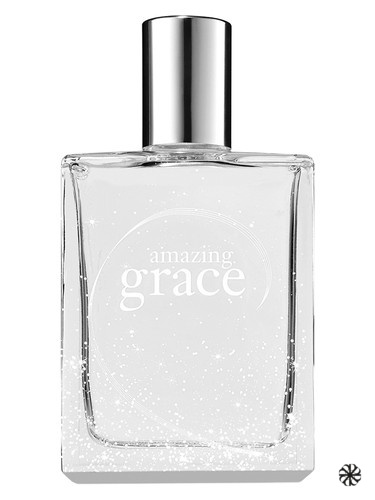 Amazing Grace Snow Globe Philosophy