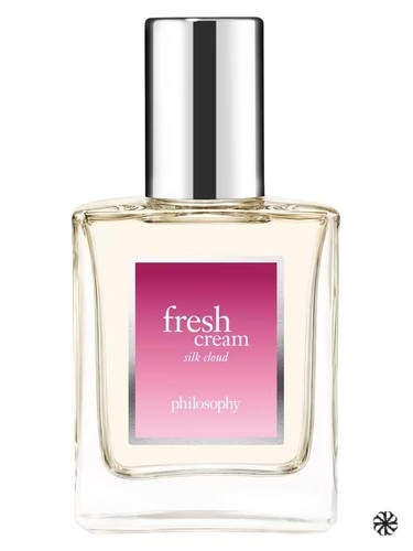 Fresh Cream Silk Cloud Philosophy