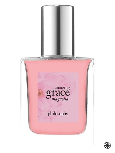 Amazing Grace Magnolia Philosophy