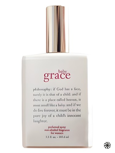 Baby Grace Philosophy