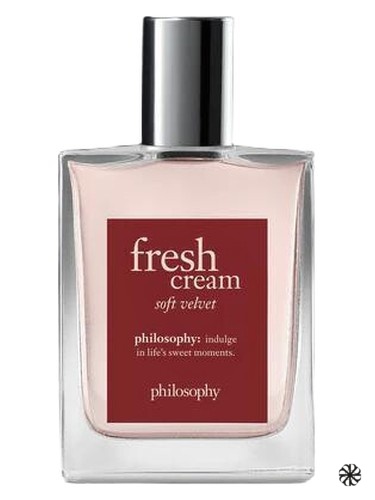 Fresh Cream Soft Velvet Philosophy