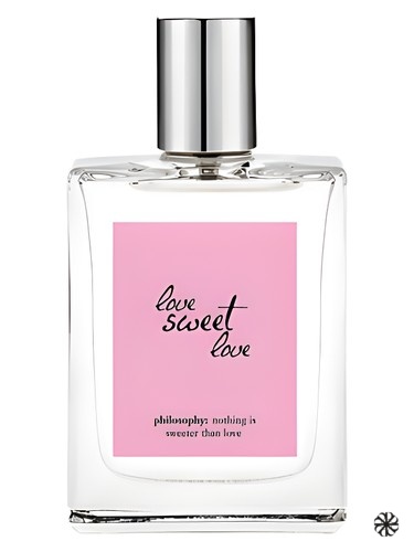 Love Sweet Love Philosophy