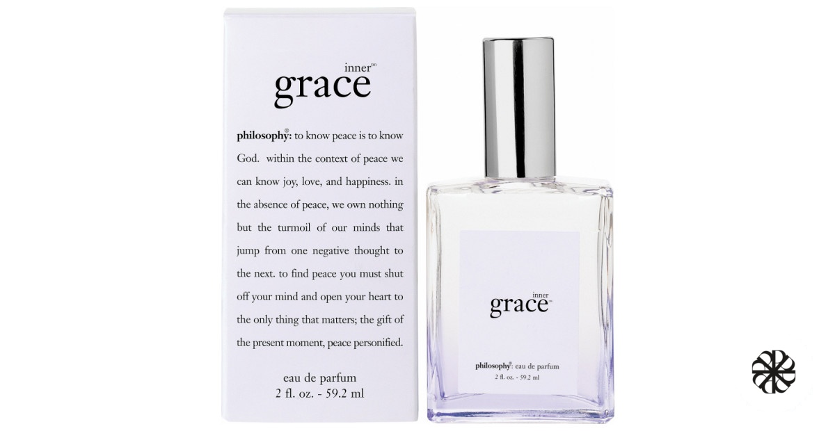Inner Grace Philosophy