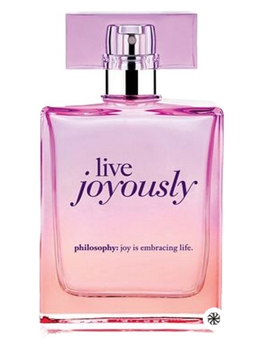 Live Joyously Philosophy