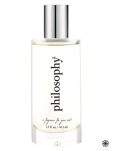 Philosophy The Fragrance Philosophy