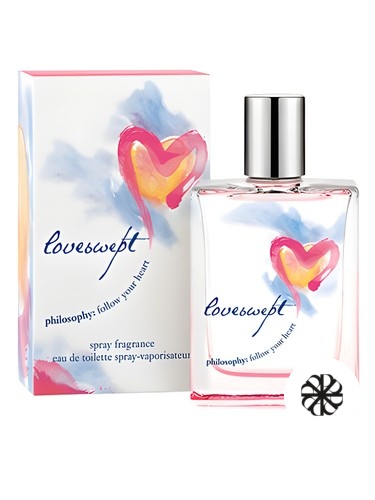 Loveswept Philosophy