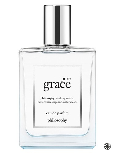Pure Grace Eau de Parfum Philosophy