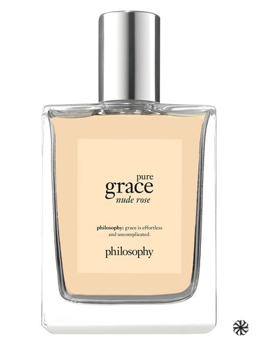 Pure Grace Nude Rose Philosophy