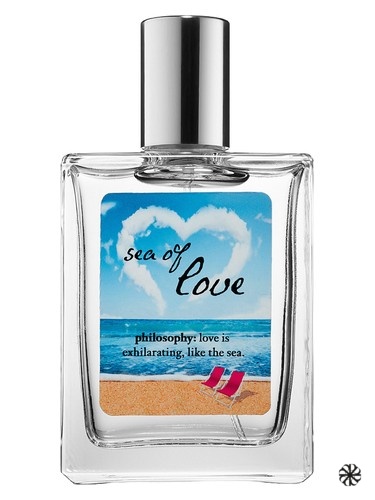 Sea of Love Philosophy