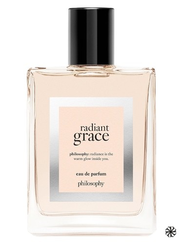 Radiant Grace Philosophy