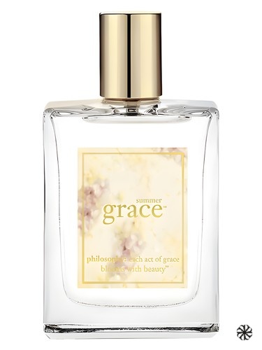 Summer Grace Philosophy