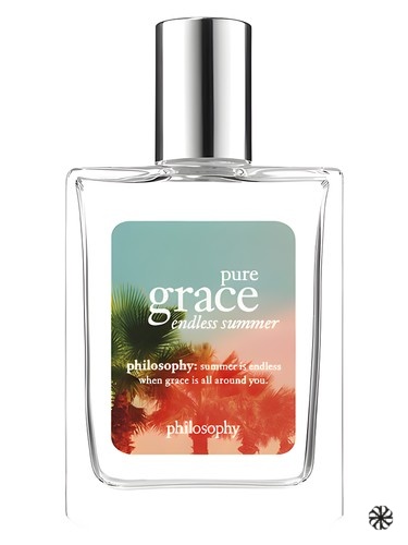 Pure Grace Endless Summer Philosophy