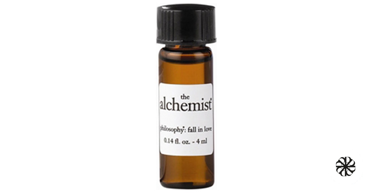 The Alchemist Philosophy