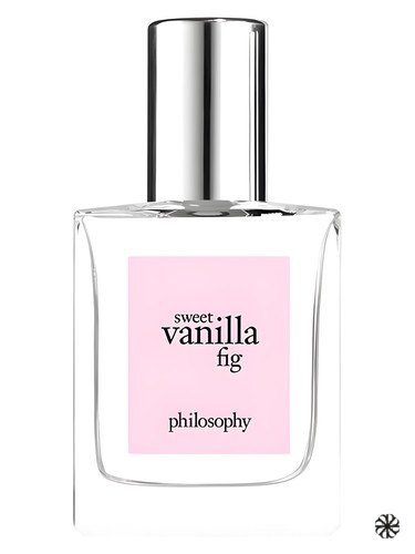 Sweet Vanilla Fig Philosophy