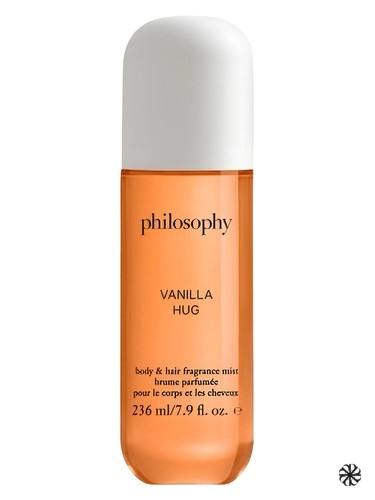Vanilla Hug Mist Philosophy