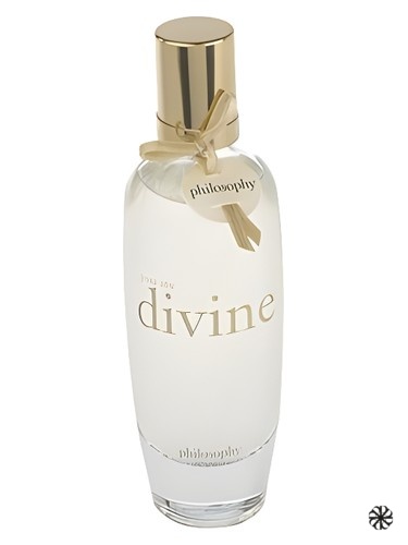 You are Divine Philosophy
