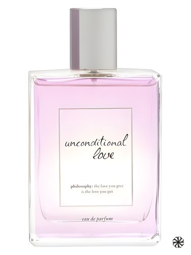 Unconditional Love Philosophy