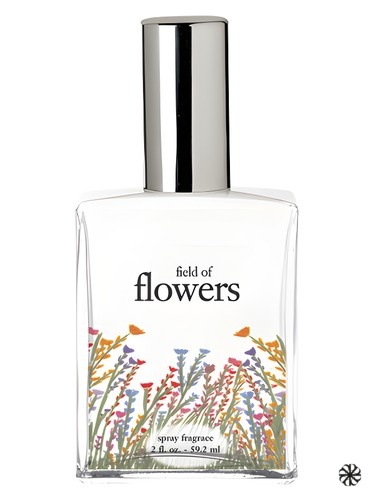 Field of Flowers Philosophy
