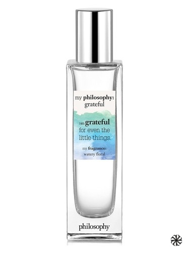 My Philosophy Grateful Philosophy