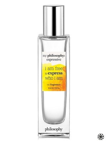 My Philosophy Expressive Philosophy