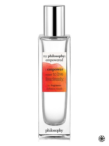 My Philosophy Empowered Philosophy