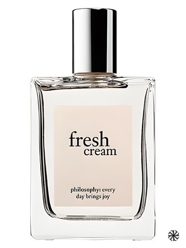 Fresh Cream Philosophy
