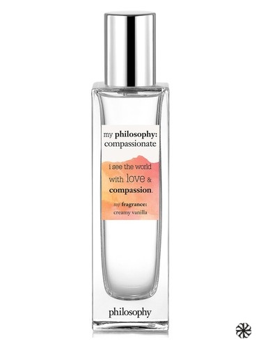 My Philosophy Compassionate Philosophy