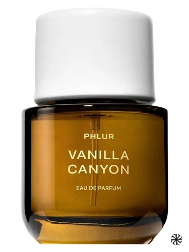 Vanilla Canyon Phlur