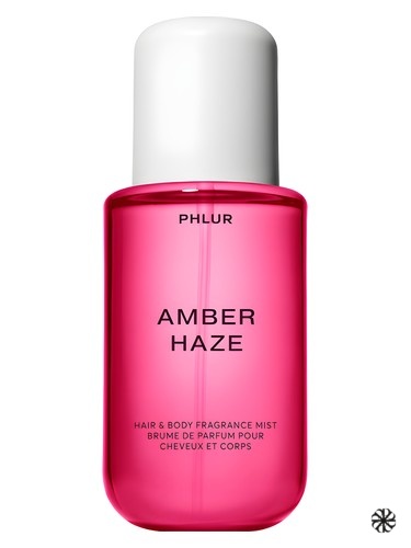 Amber Haze Fragrance Mist Phlur