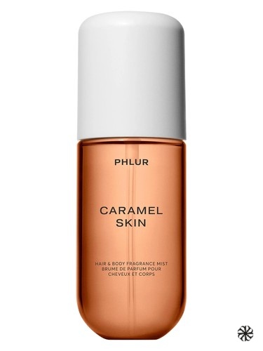 Caramel Skin Fragrance Mist Phlur