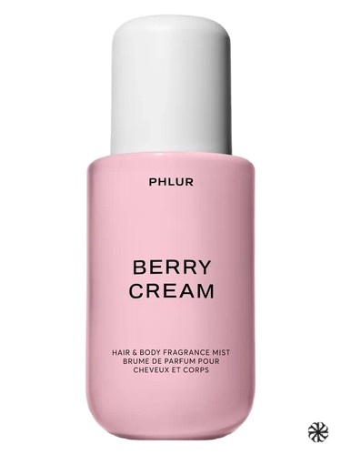Berry Cream Fragrance Mist Phlur