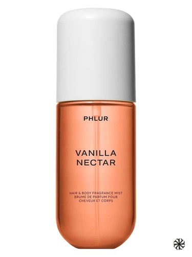 Vanilla Nectar Fragrance Mist Phlur